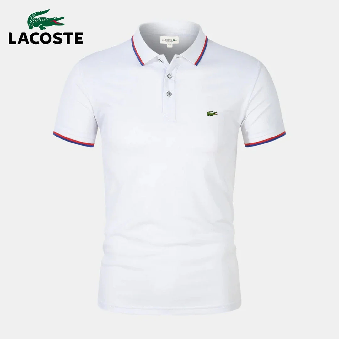 Elegant Men's Polo || CLEARANCE PRICE - Image 3