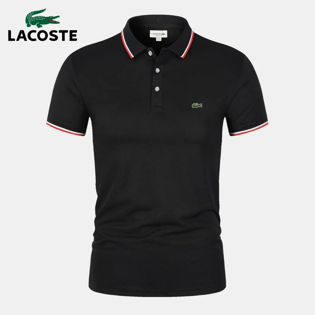 Elegant Men's Polo || CLEARANCE PRICE - Image 4