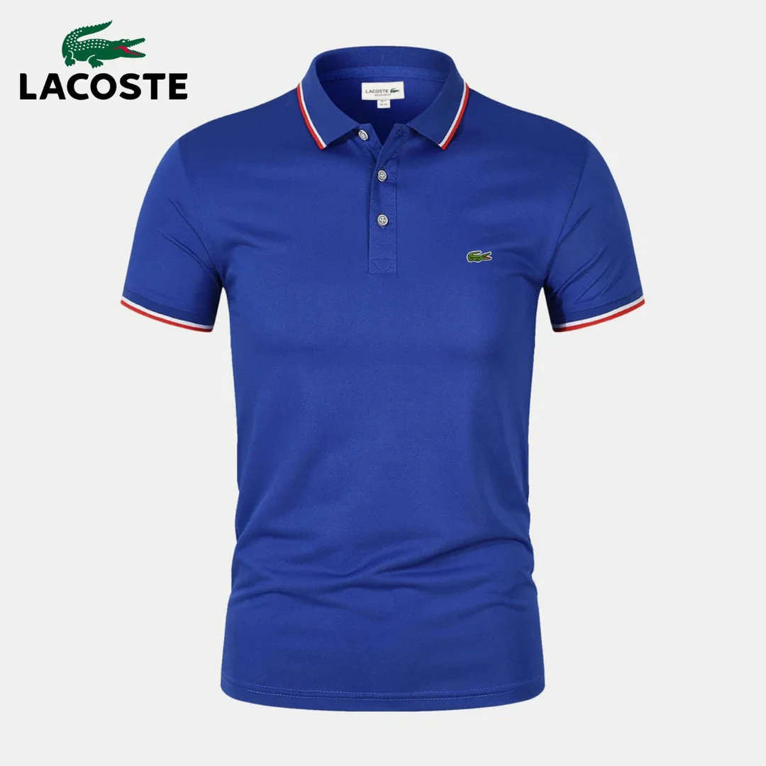 Elegant Men's Polo || CLEARANCE PRICE - Image 5