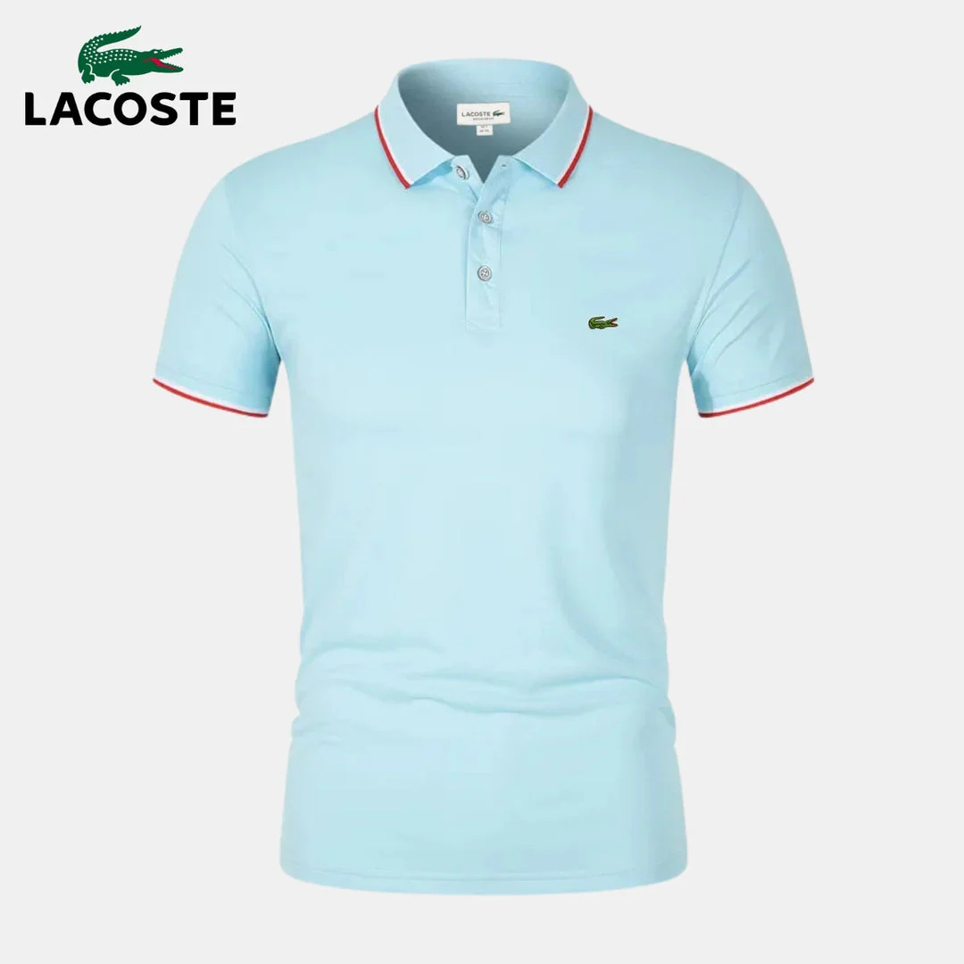 Elegant Men's Polo || CLEARANCE PRICE - Image 6