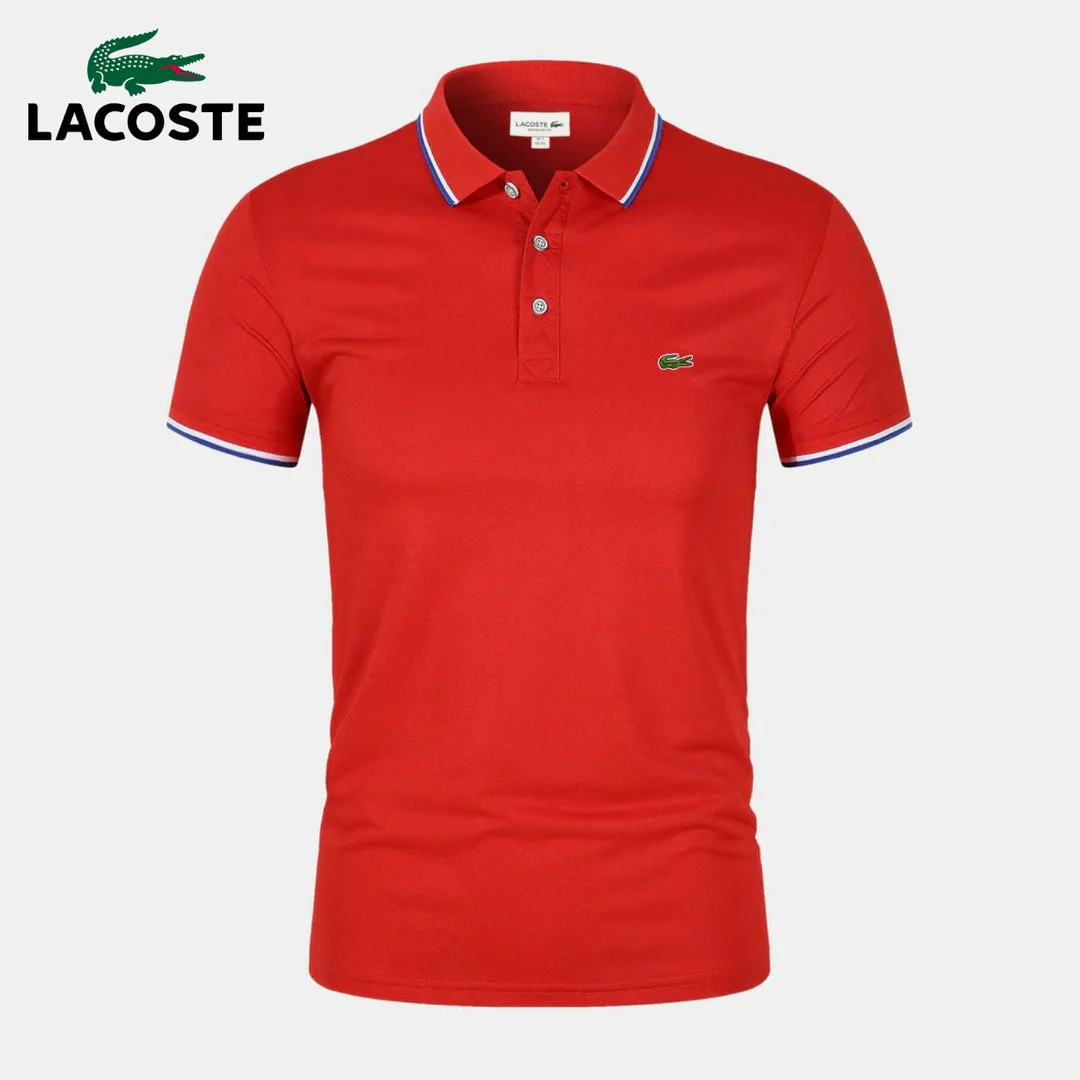 Elegant Men's Polo || CLEARANCE PRICE - Image 7