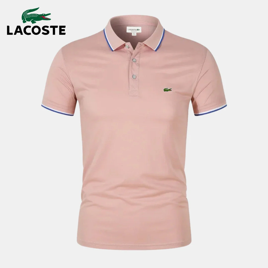 Elegant Men's Polo || CLEARANCE PRICE - Image 8