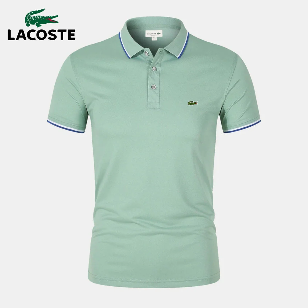 Elegant Men's Polo || CLEARANCE PRICE - Image 9