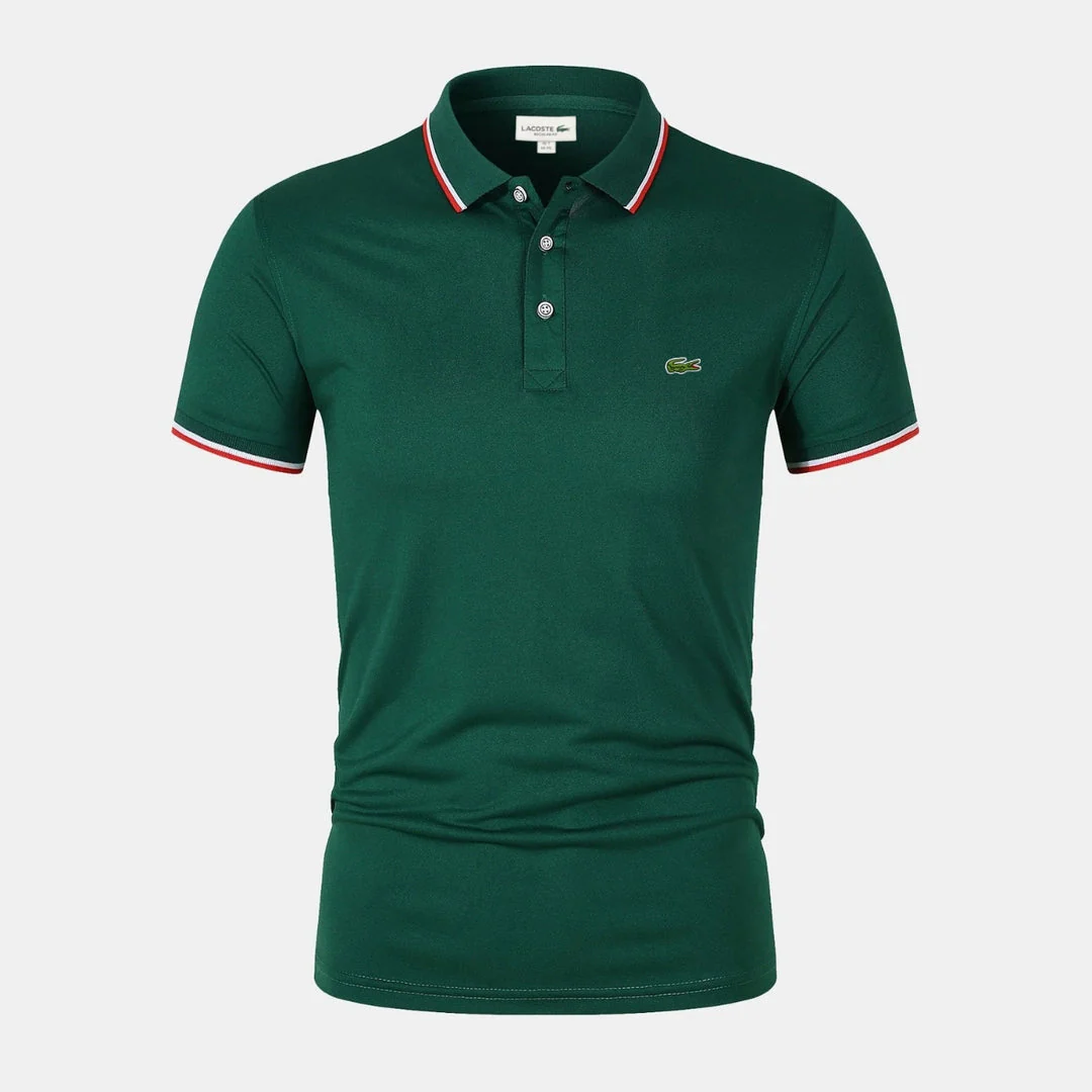 Elegant Men's Polo - CLEARANCE PRICE - Image 2