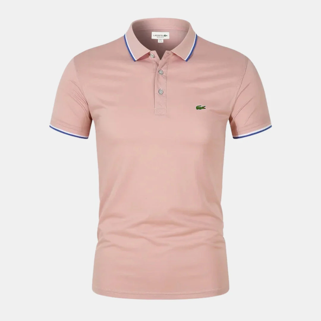 Elegant Men's Polo - CLEARANCE PRICE - Image 8
