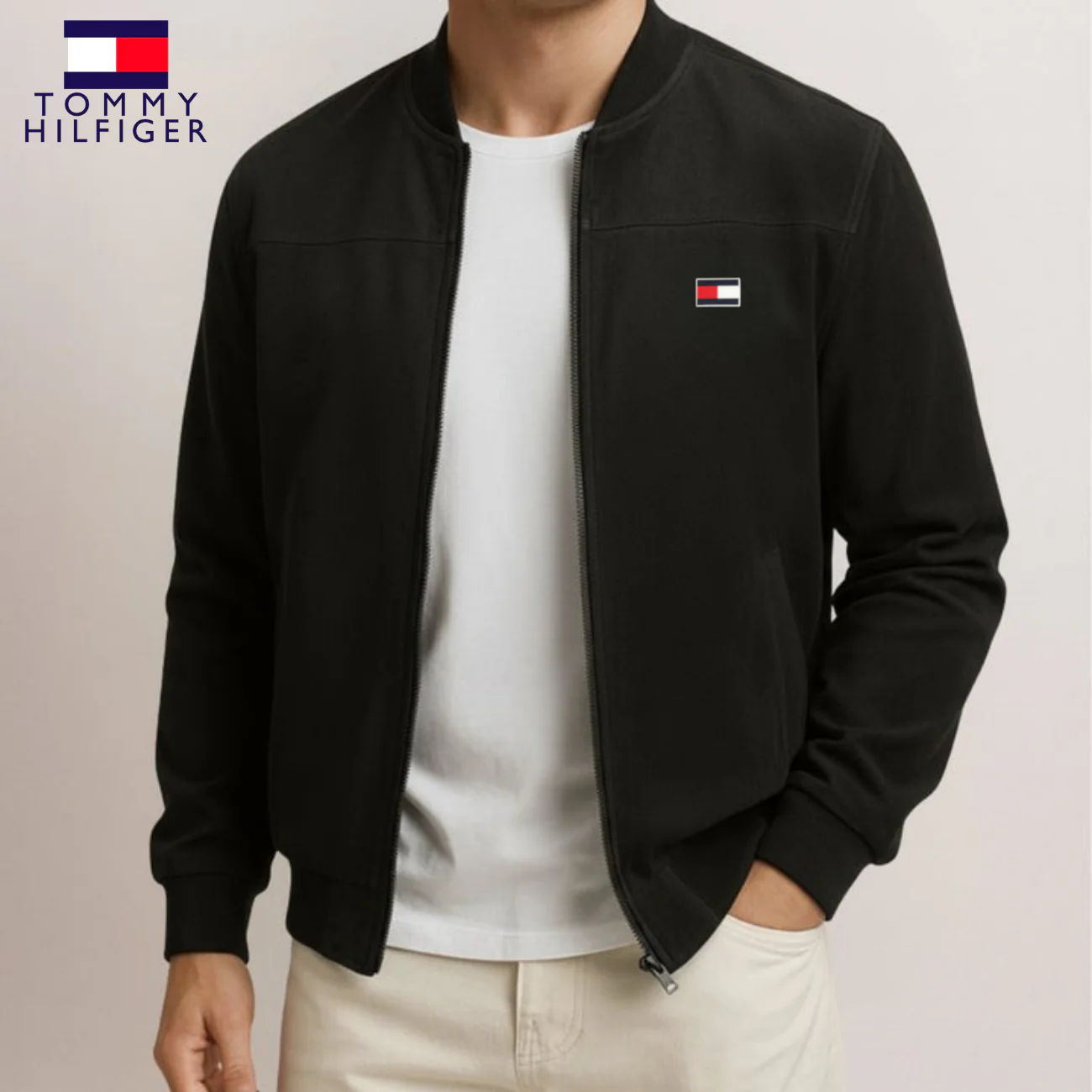 Elegant Suede Jacket || SALE PRICE - Image 3