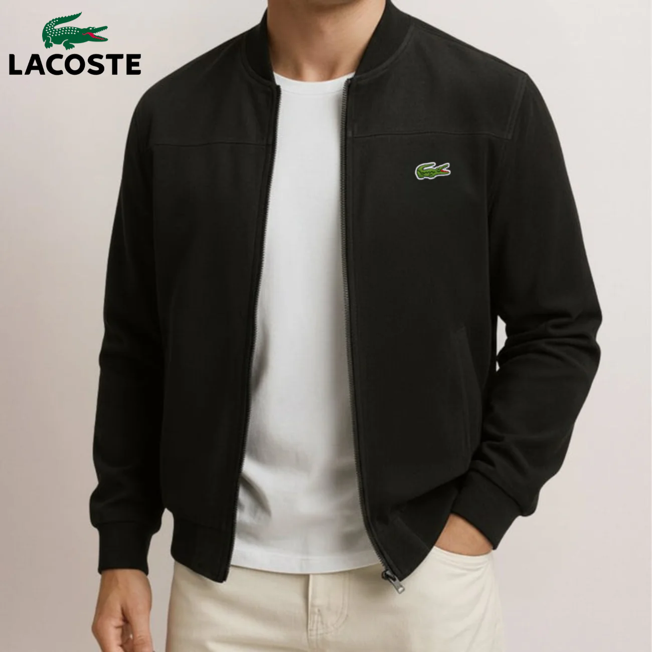 Elegant Suede Jacket || SALE PRICE - Image 3