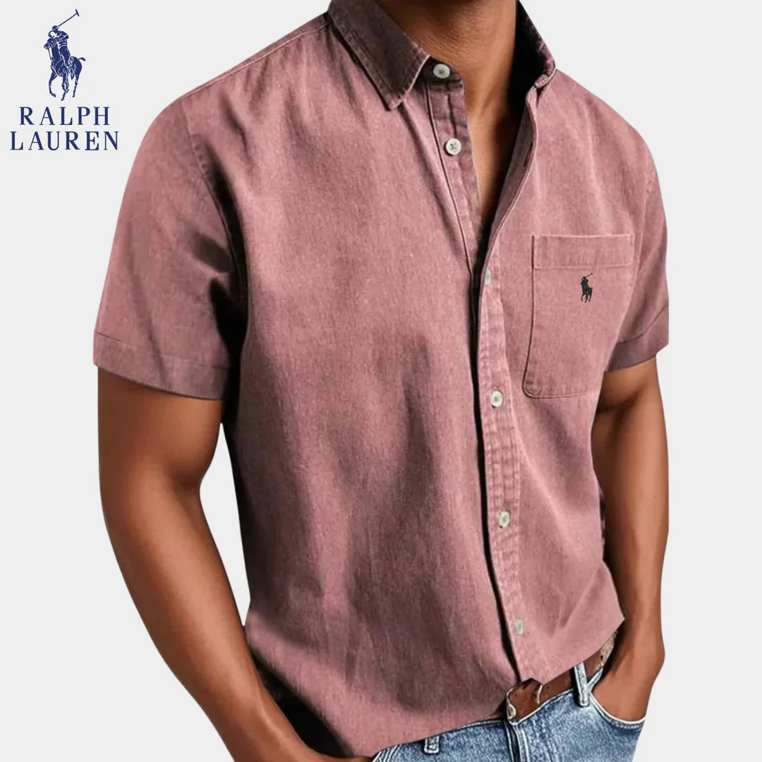 Elegant Summer Shirt || CLEARANCE PRICE - Image 10