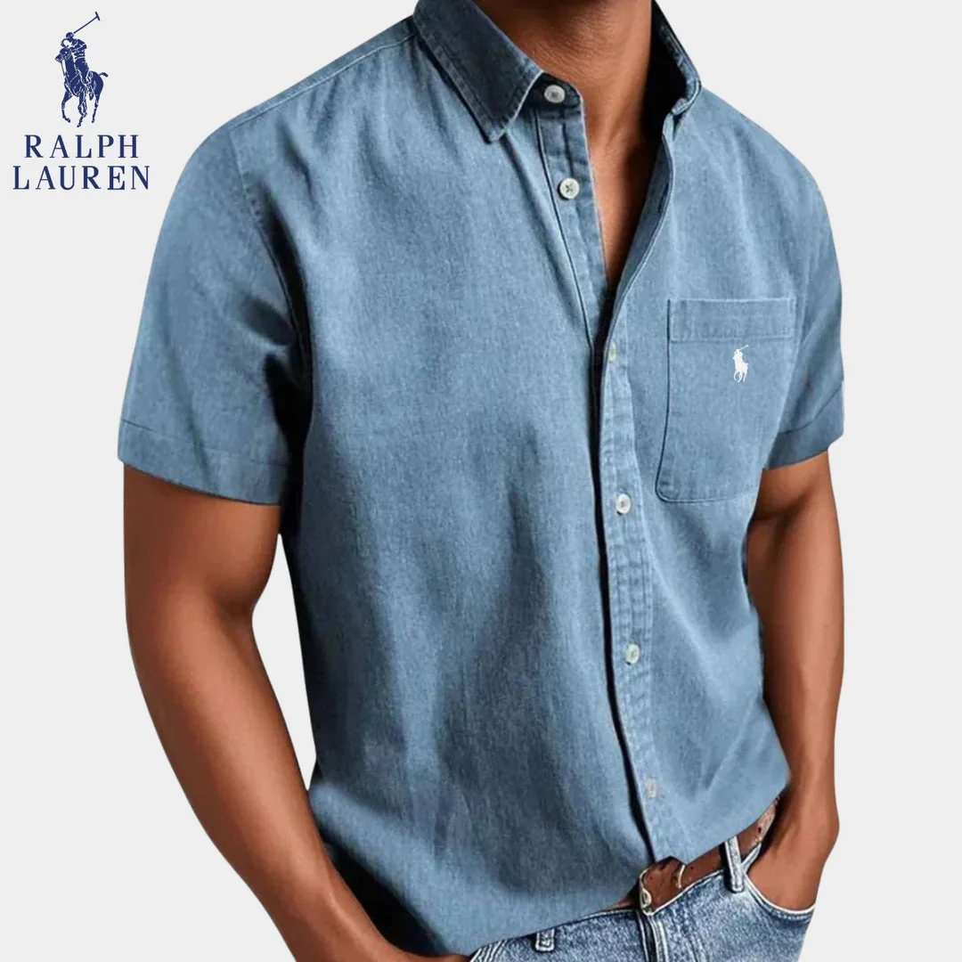 Elegant Summer Shirt || CLEARANCE PRICE - Image 2