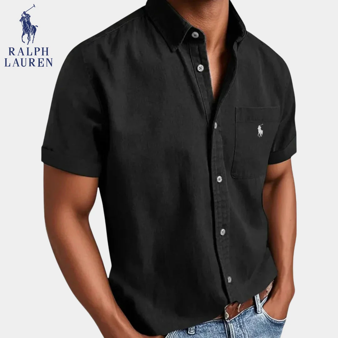 Elegant Summer Shirt || CLEARANCE PRICE - Image 3
