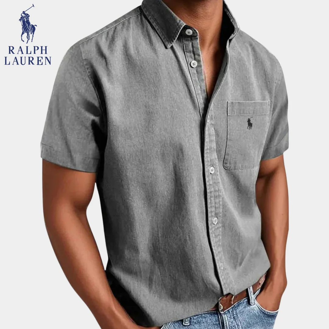 Elegant Summer Shirt || CLEARANCE PRICE - Image 5