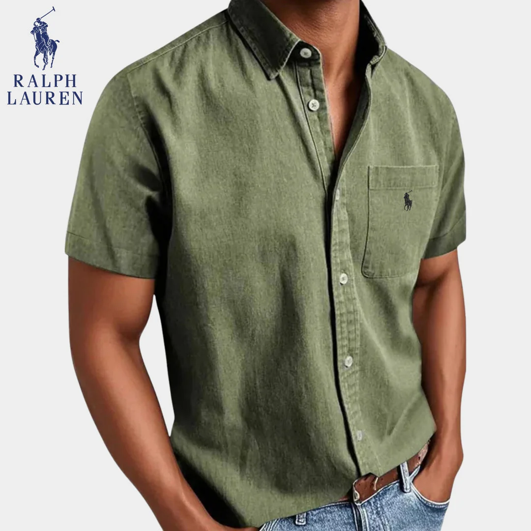 Elegant Summer Shirt || CLEARANCE PRICE - Image 6