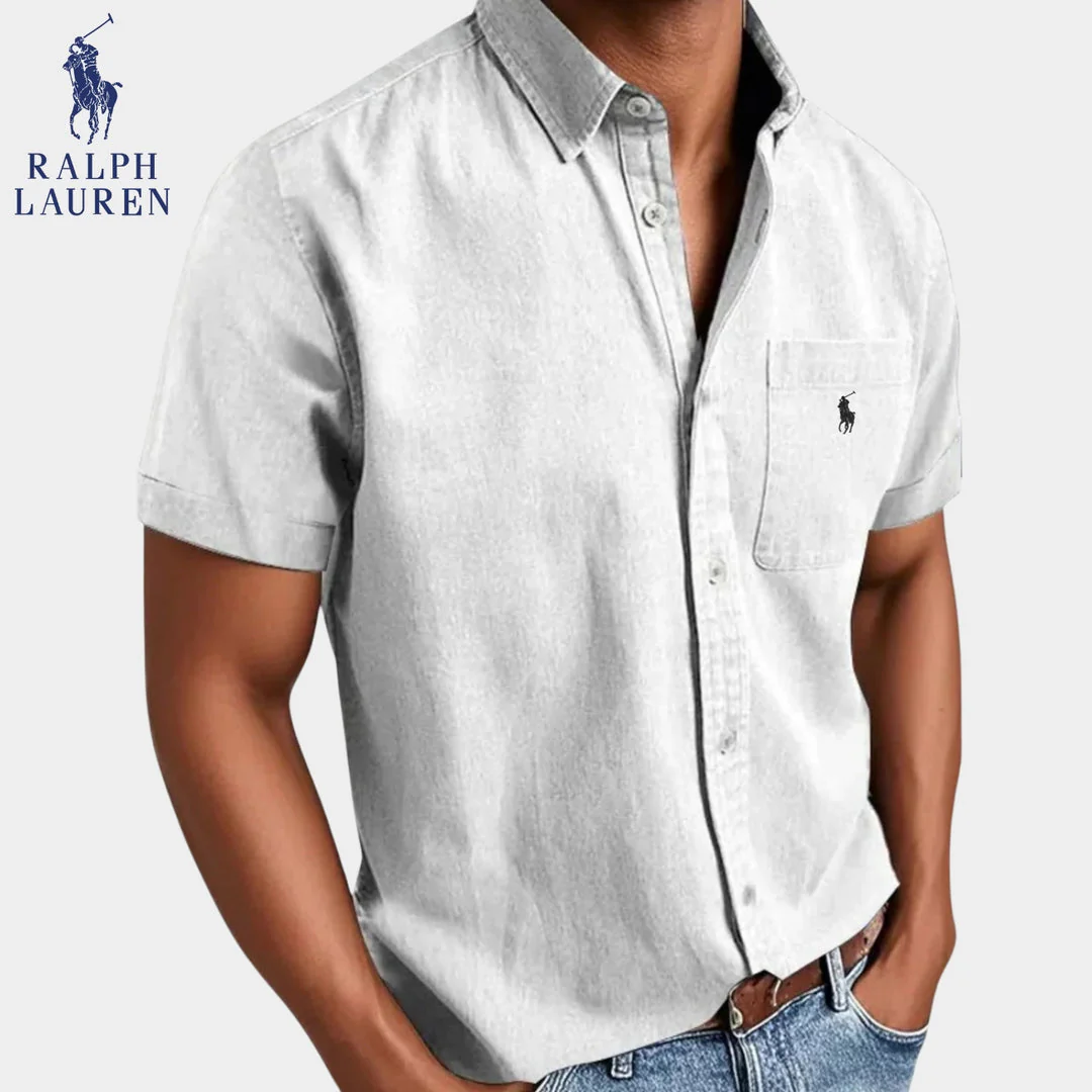 Elegant Summer Shirt || CLEARANCE PRICE - Image 8