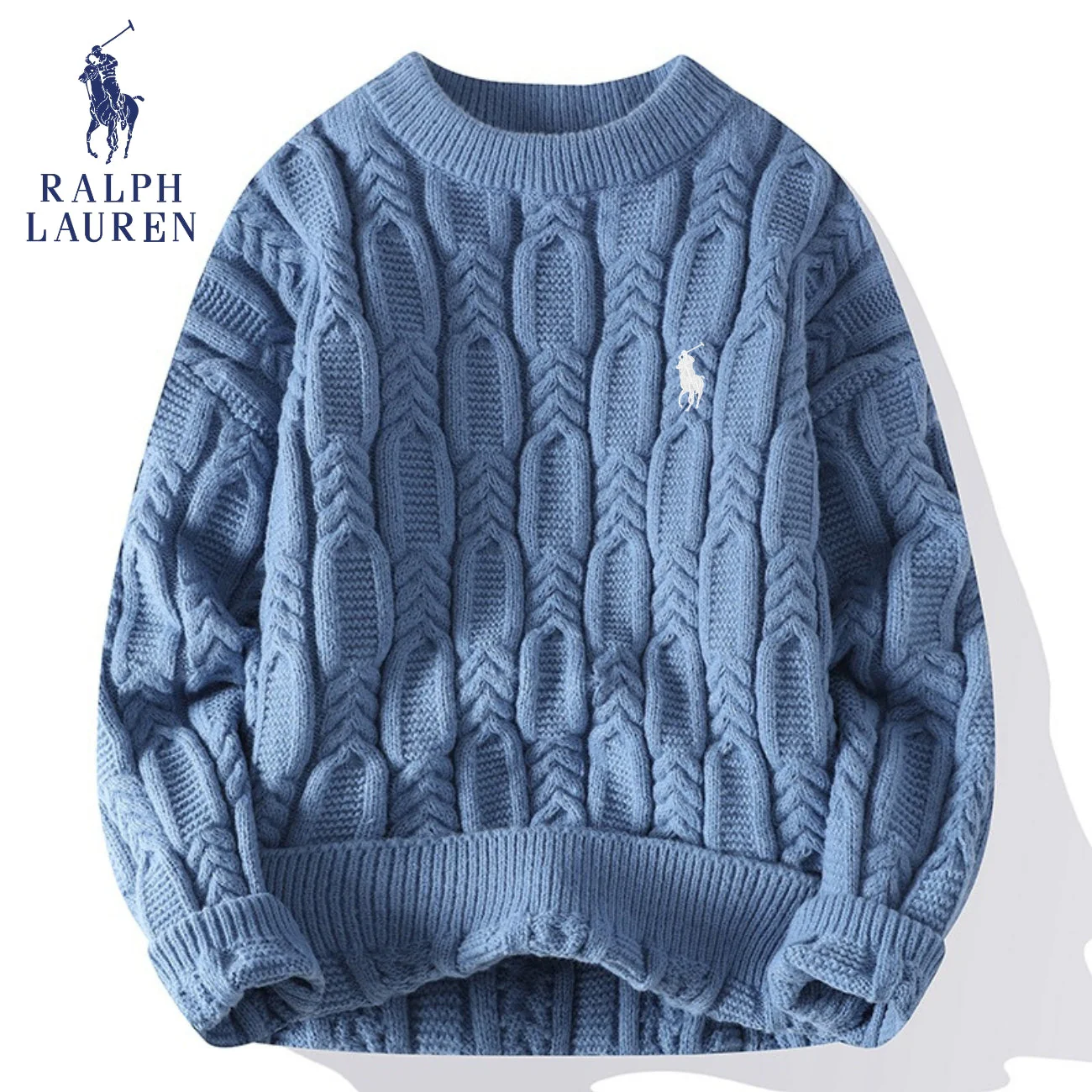 Elegant Sweater || CLEARANCE SALE