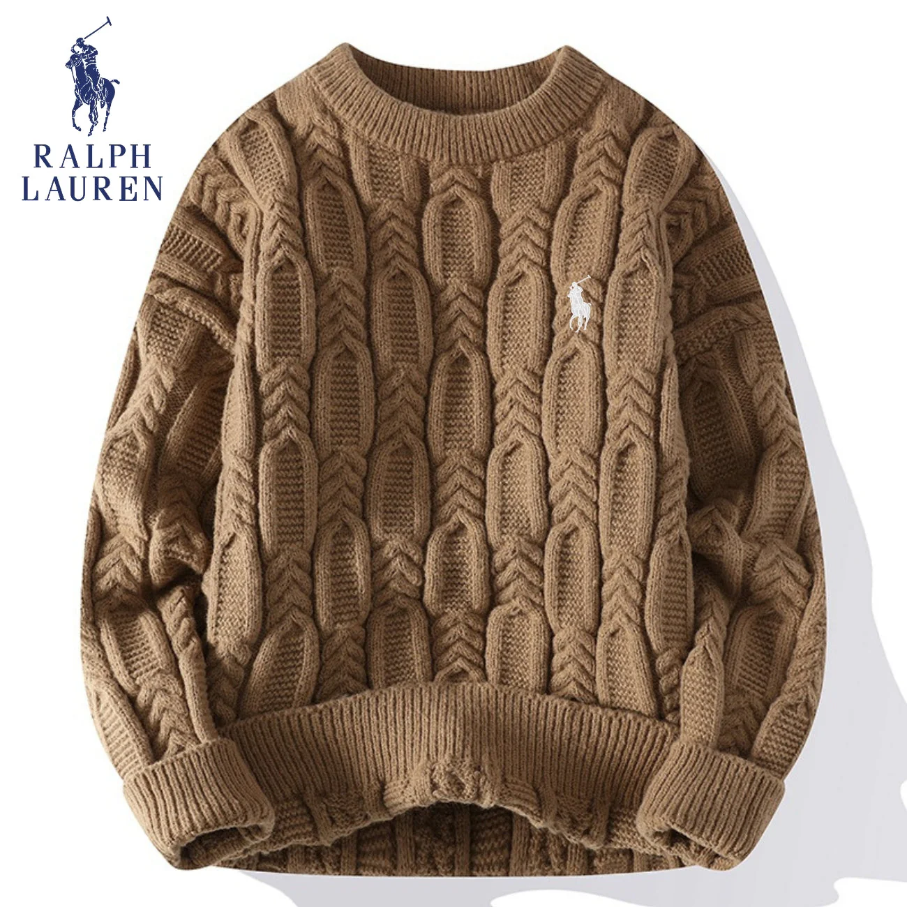 Elegant Sweater || CLEARANCE SALE - Image 3