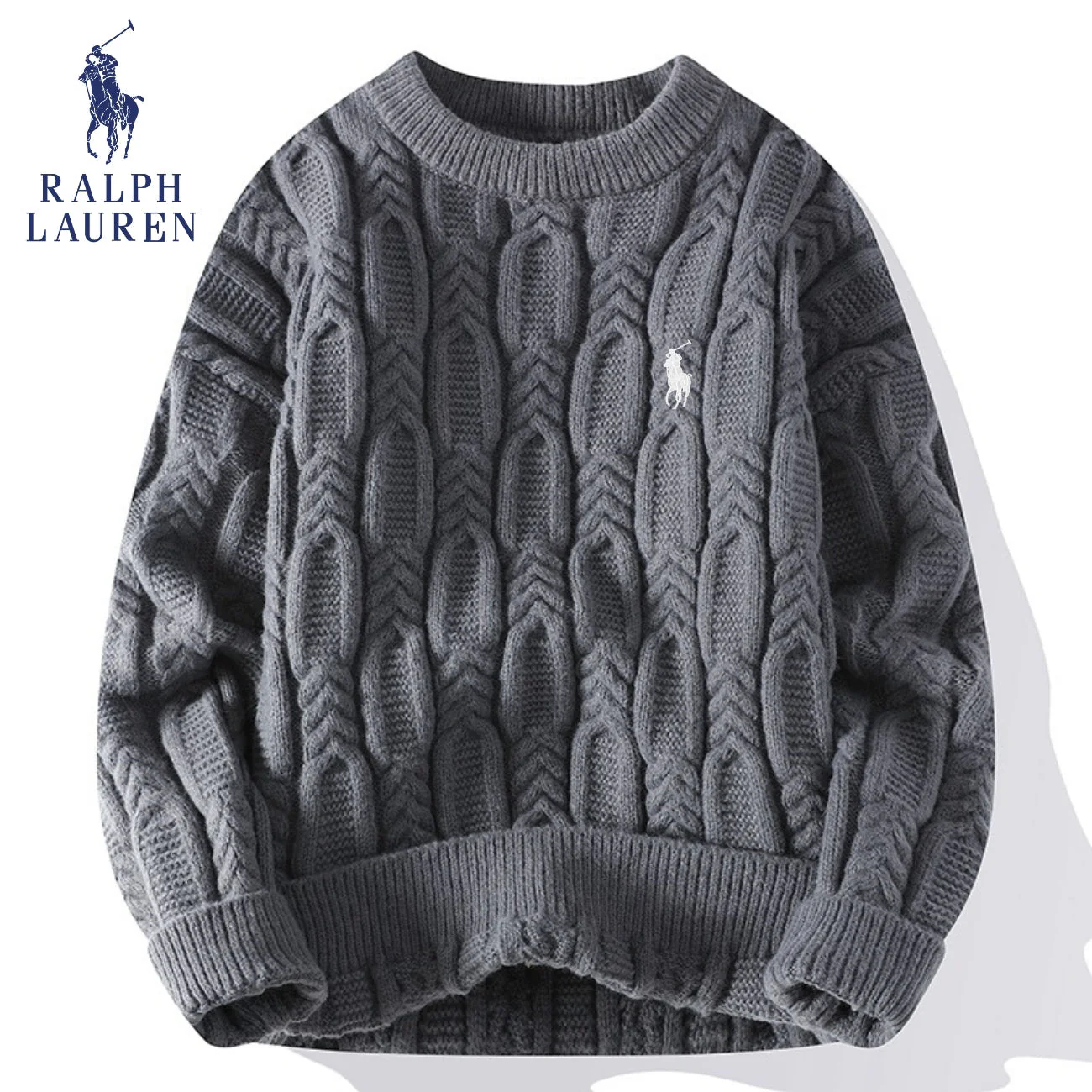 Elegant Sweater || CLEARANCE SALE - Image 4