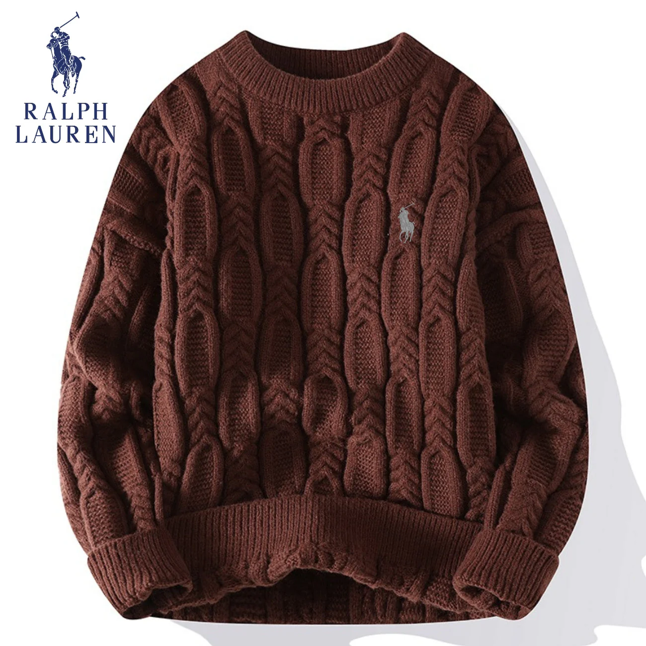 Elegant Sweater || CLEARANCE SALE - Image 5