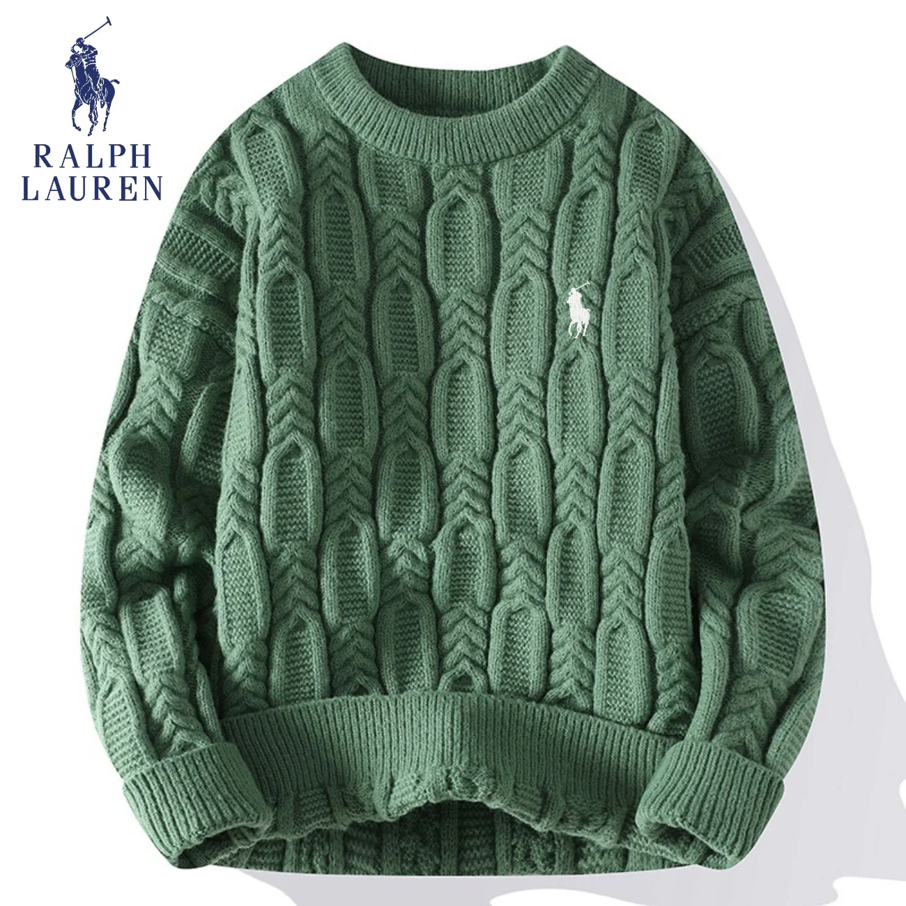Elegant Sweater || CLEARANCE SALE - Image 6