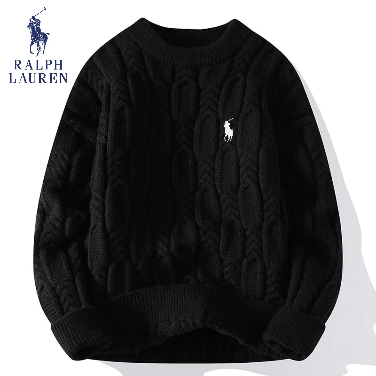 Elegant Sweater || CLEARANCE SALE - Image 7