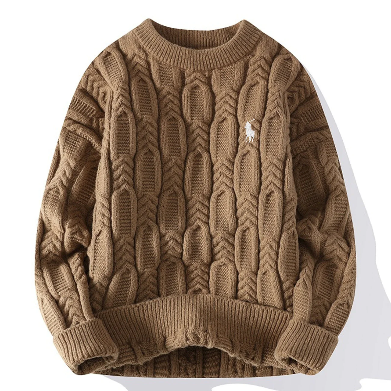 Elegant Sweater - CLEARANCE SALE - Image 3