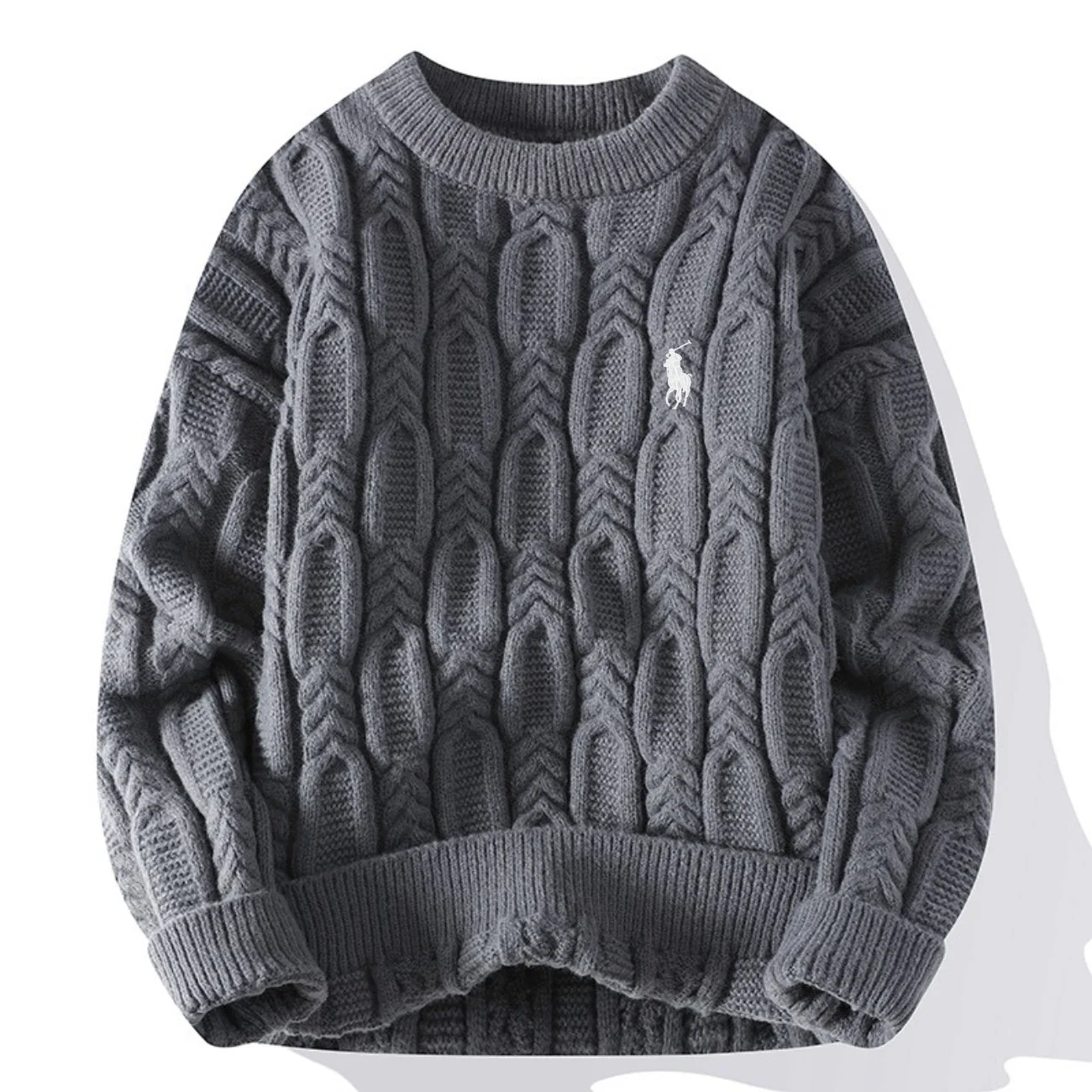 Elegant Sweater - CLEARANCE SALE - Image 4