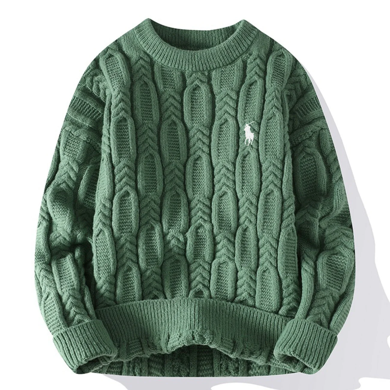 Elegant Sweater - CLEARANCE SALE - Image 6