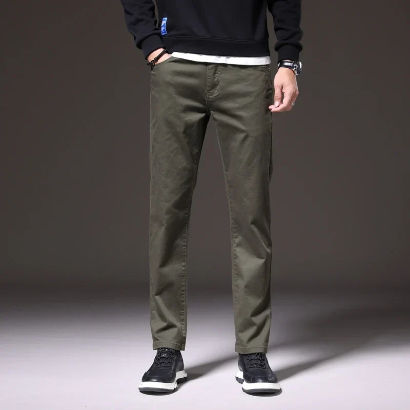 ELIO TROUSERS - Image 3