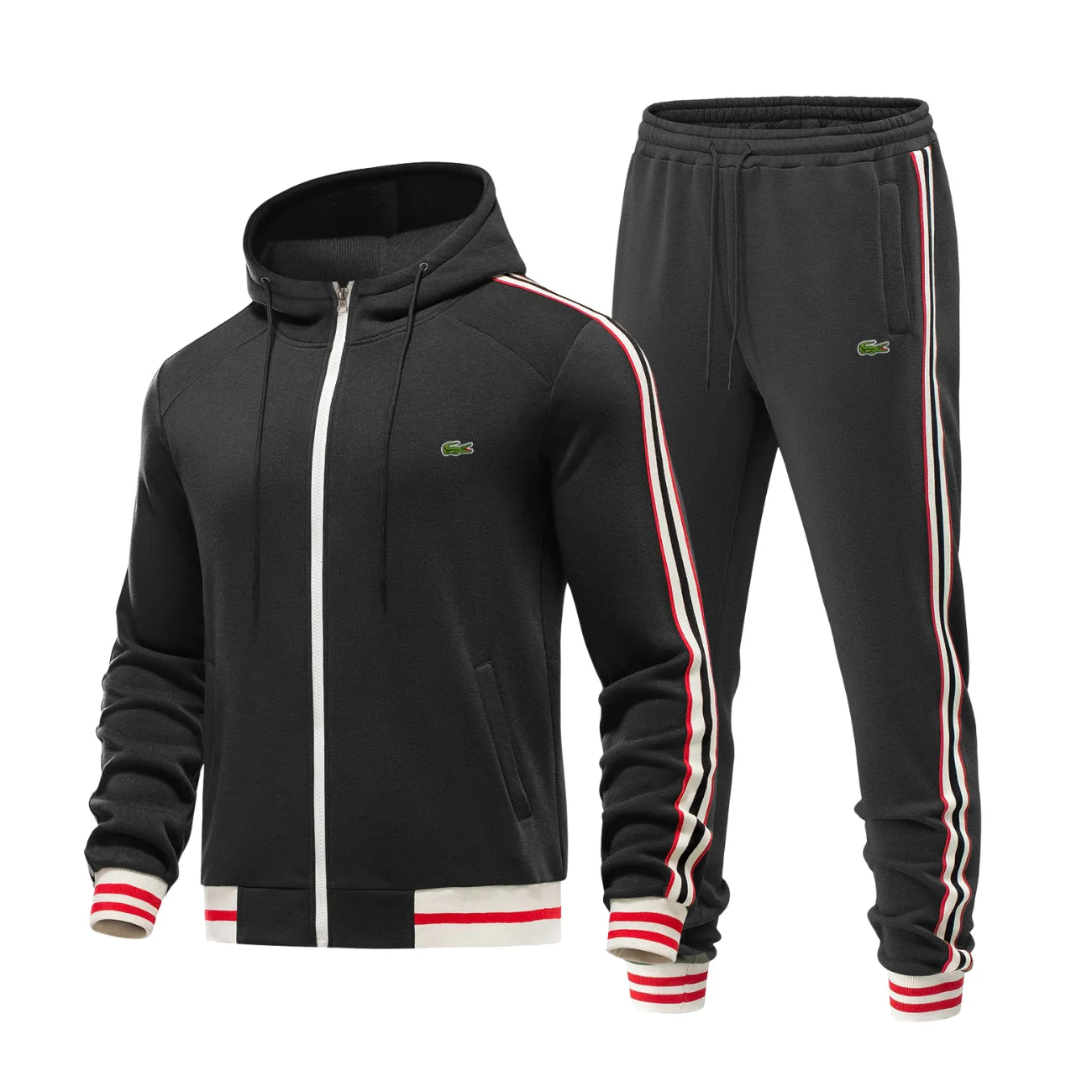 Casual Set Hoodie & Pants - CLEARANCE SALE - Image 2