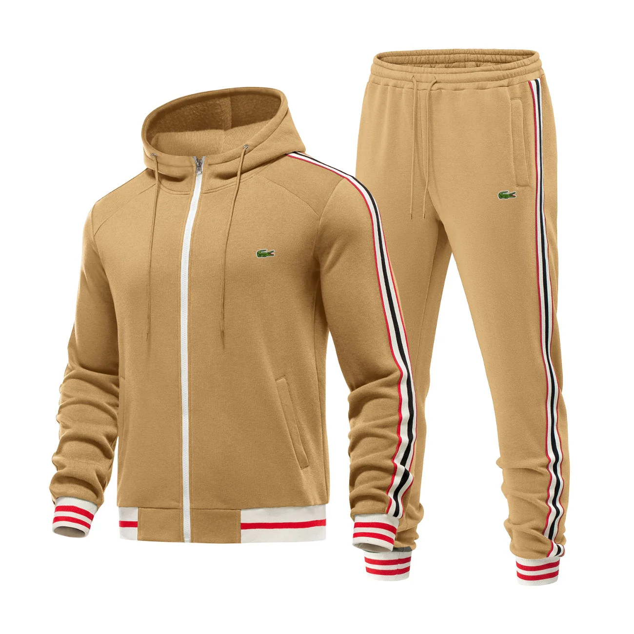 Casual Set Hoodie & Pants - CLEARANCE SALE - Image 3