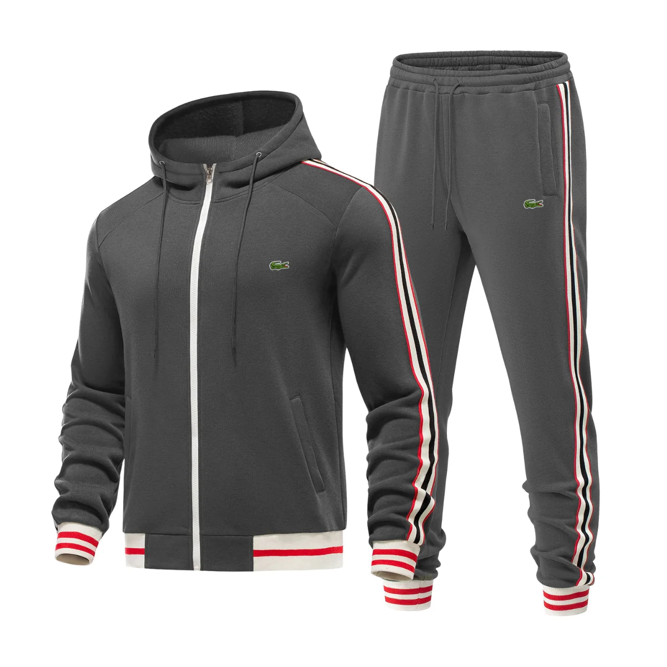 Casual Set Hoodie & Pants - CLEARANCE SALE - Image 5