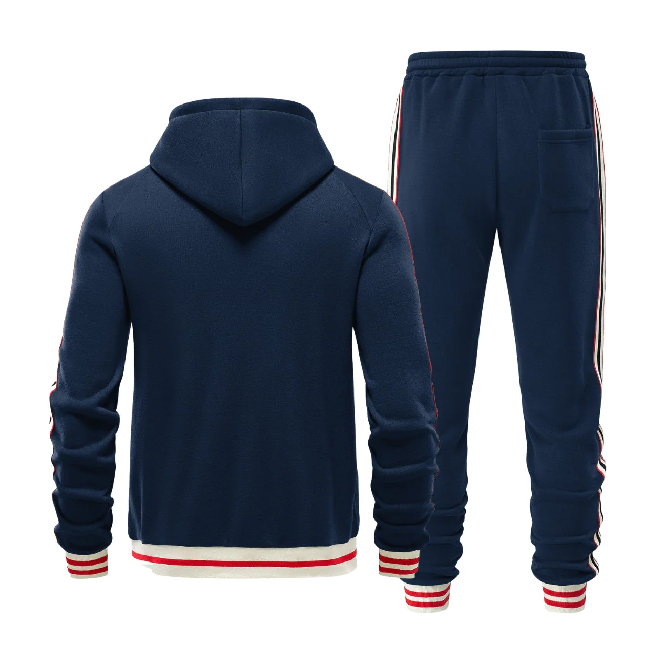 Casual Set Hoodie & Pants - CLEARANCE SALE - Image 7
