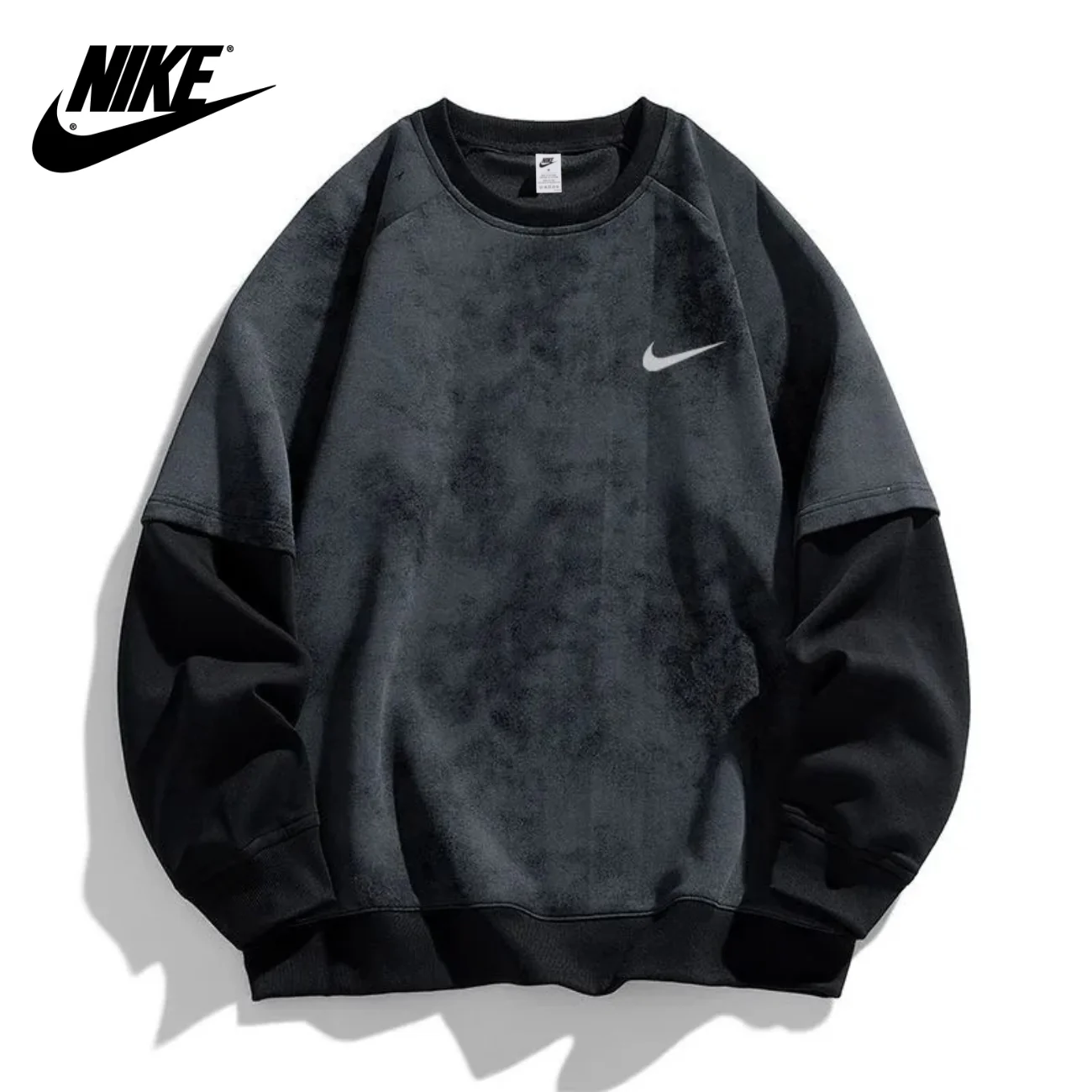 Essential Comfort Sweatshirt || Clearance Sale - Image 2