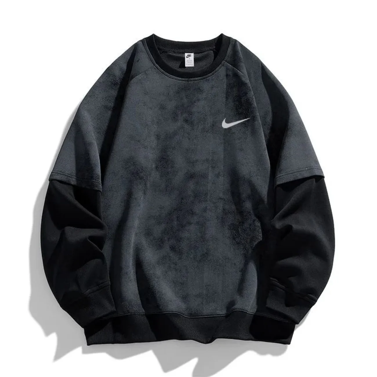Essential Comfort Sweatshirt || Clearance Sale - Image 2