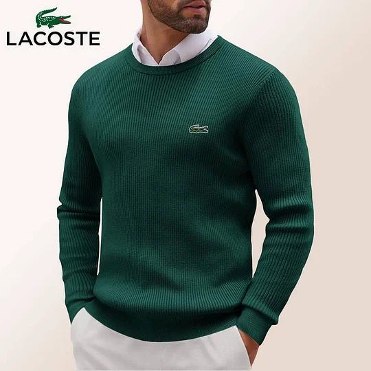 Essential Padded Sweater || Clearance Sale - Image 10