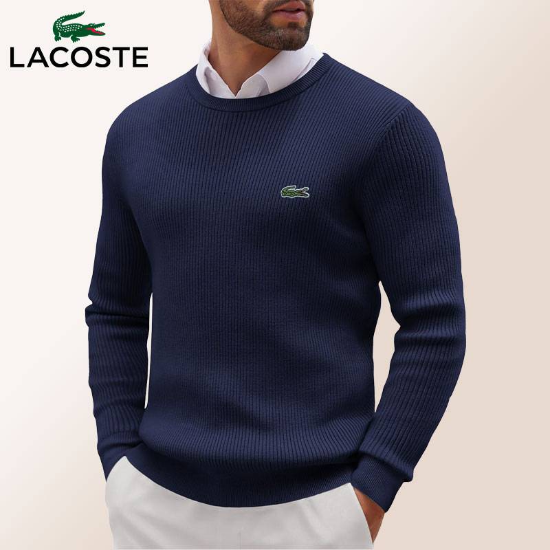 Essential Padded Sweater || Clearance Sale - Image 11
