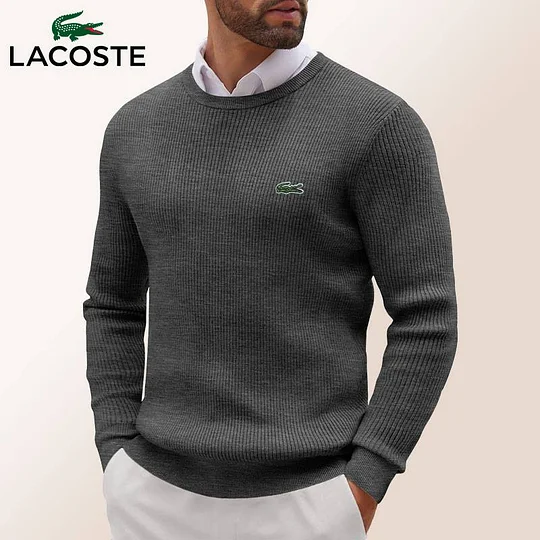 Essential Padded Sweater || Clearance Sale - Image 2