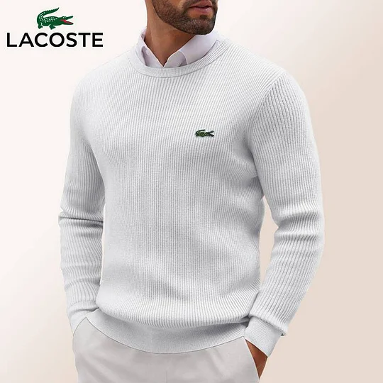 Essential Padded Sweater || Clearance Sale - Image 3