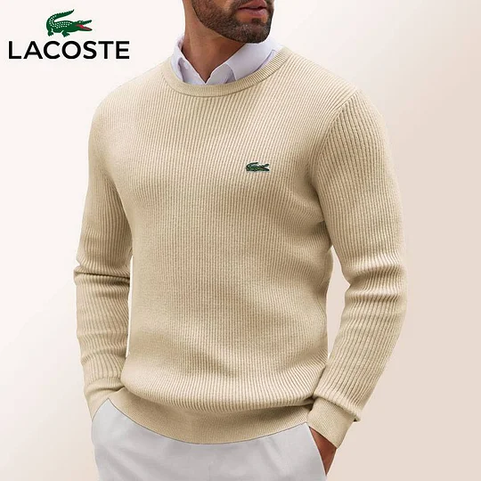 Essential Padded Sweater || Clearance Sale - Image 4