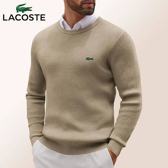 Essential Padded Sweater || Clearance Sale - Image 5