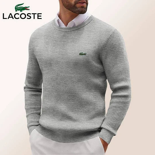 Essential Padded Sweater || Clearance Sale - Image 6