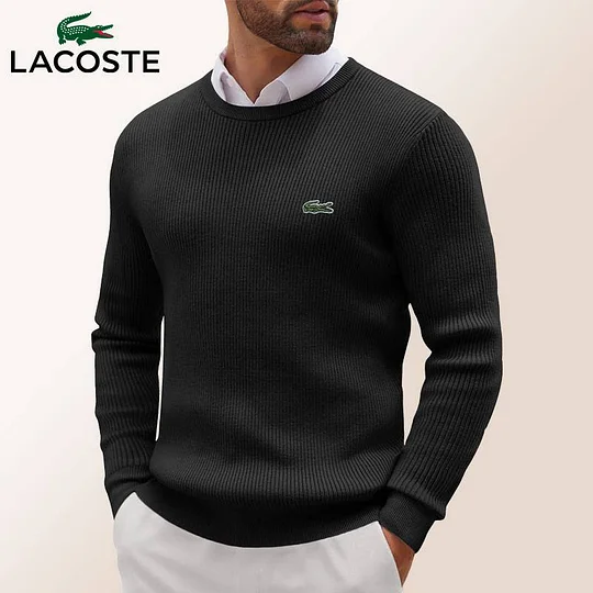 Essential Padded Sweater || Clearance Sale - Image 7
