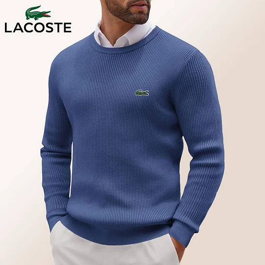 Essential Padded Sweater || Clearance Sale - Image 8
