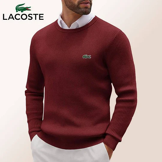 Essential Padded Sweater || Clearance Sale - Image 9