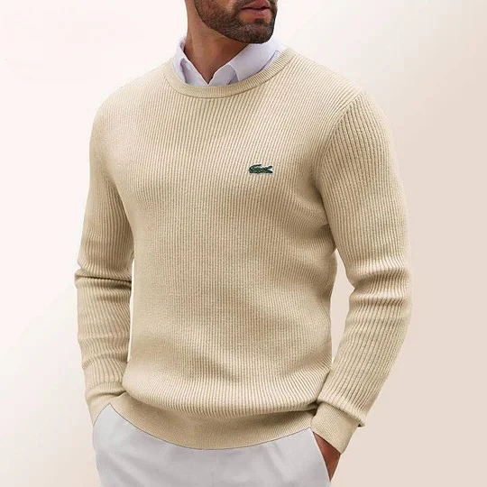 Essential Padded Sweater (FINAL SALE) - Image 4