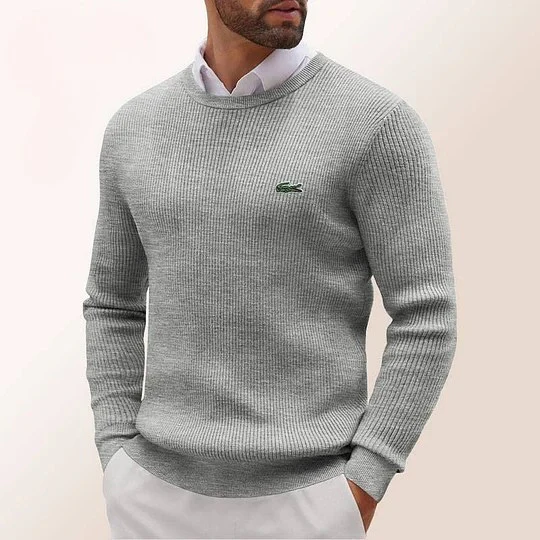 Essential Padded Sweater (FINAL SALE) - Image 6
