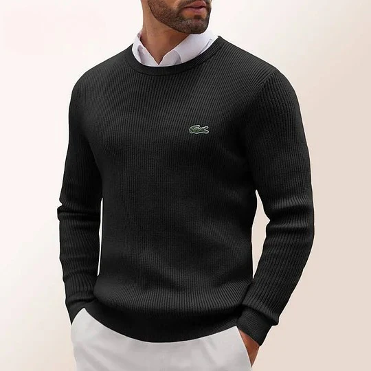 Essential Padded Sweater (FINAL SALE) - Image 7