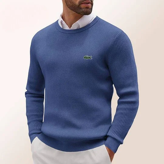 Essential Padded Sweater (FINAL SALE) - Image 8