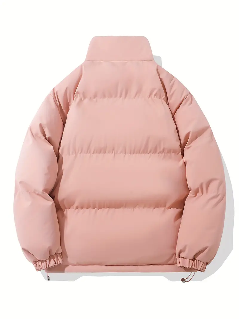 Everett – Warm Winter Jacket with Hood - Image 9