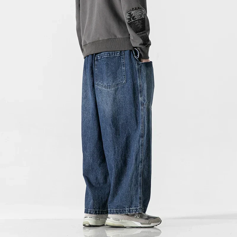 Everline Wide-Leg Denim - Image 4