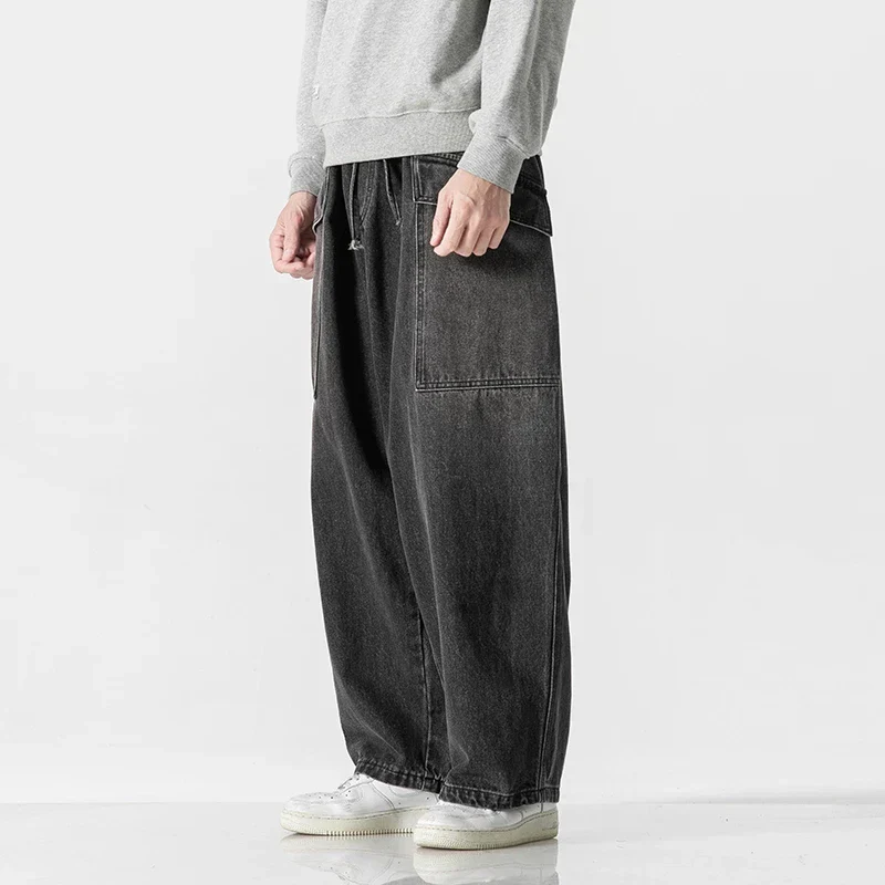 Everline Wide-Leg Denim - Image 5